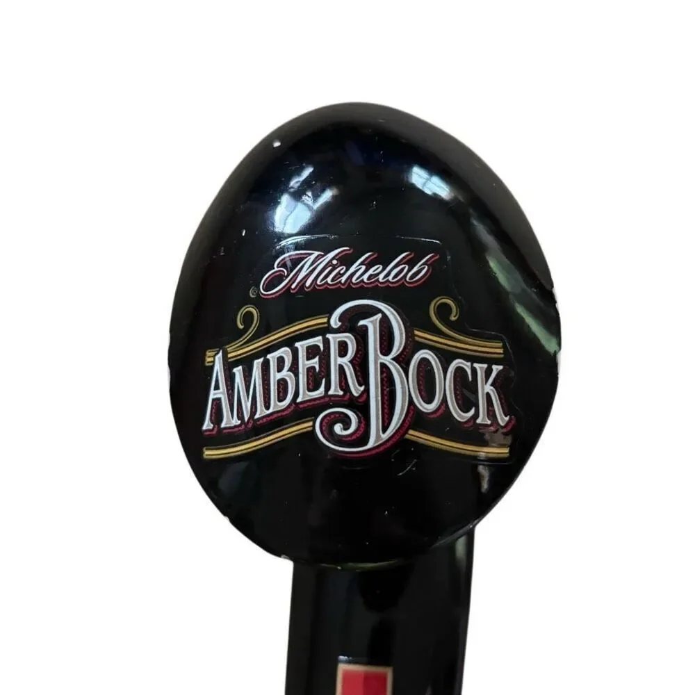 Michelob amber bock